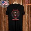 Womens Metallica Georgia Bulldogs Tee Shirt