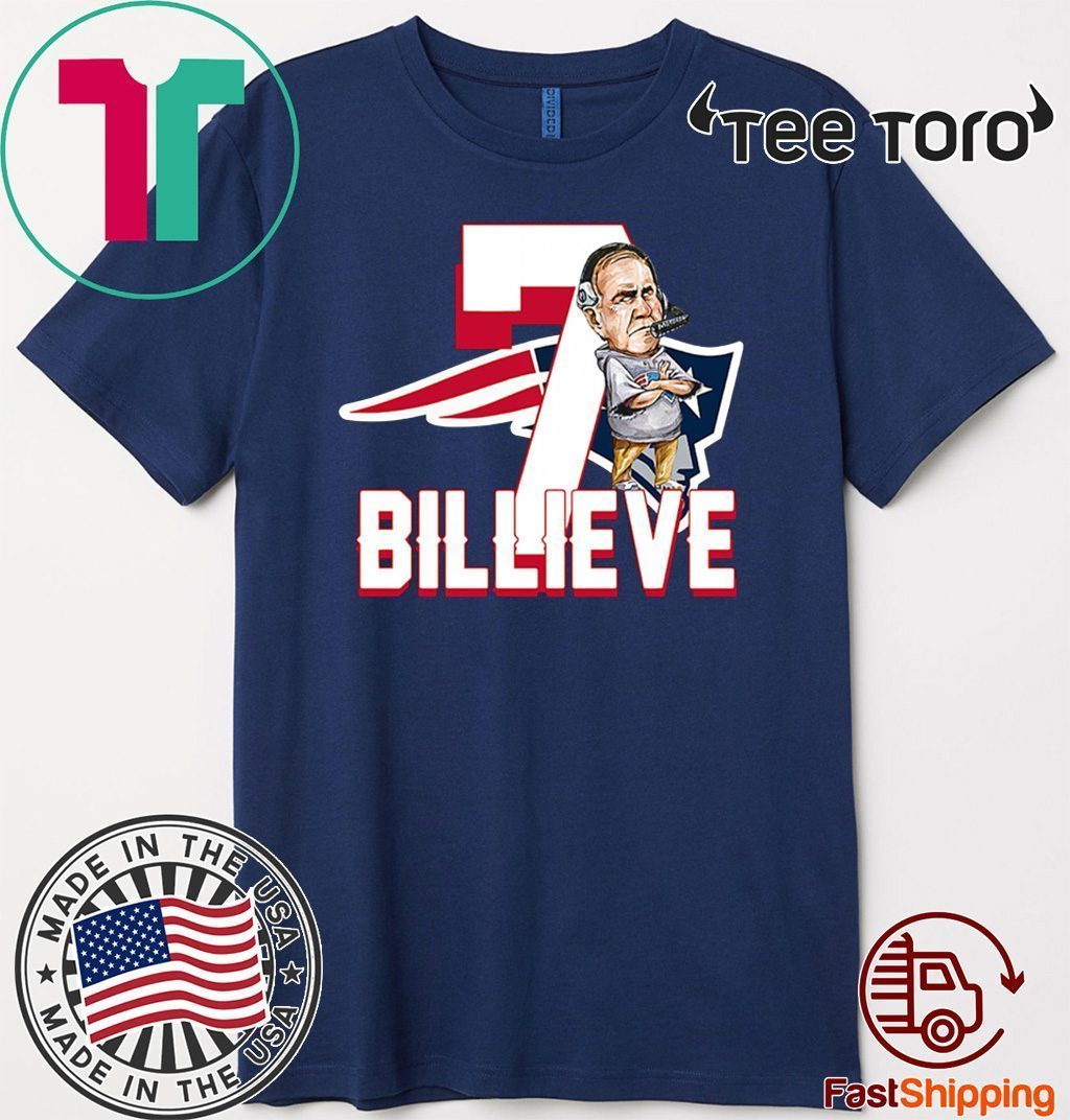 bills shirt