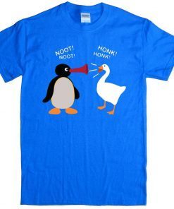 Noot Honk Limited Editon T-Shirt