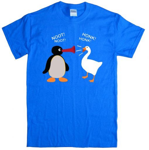 Noot Honk Limited Editon T-Shirt