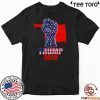 Oklahoma For President Donald Trump 2020 Election Us Flag Shirts