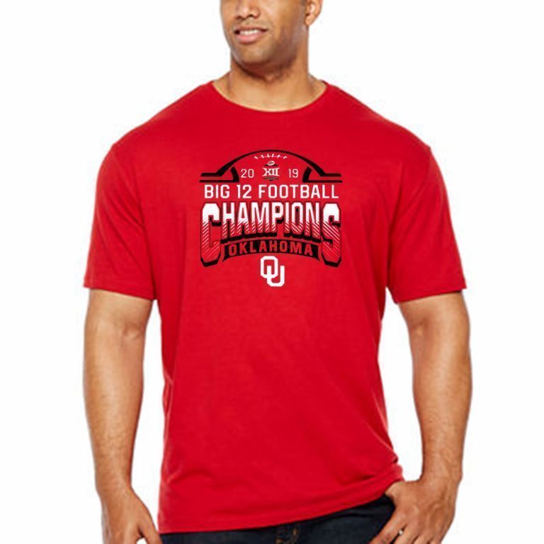 baylor big 12 championship shirts