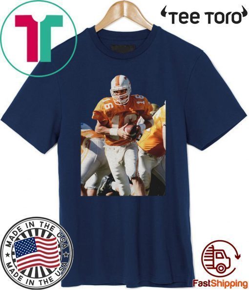 Peyton Manning Denver Broncos Tee Shirt