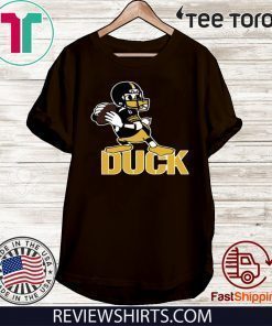 Pittsburgh Steelers Duck Shirt T-Shirt