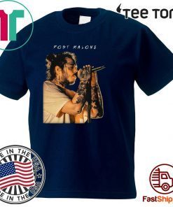 Post Malone Limited Edition T-Shirt