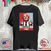 Pro Donald Trump Gifts Republican Conservative Impeachment Vote This T-Shirt