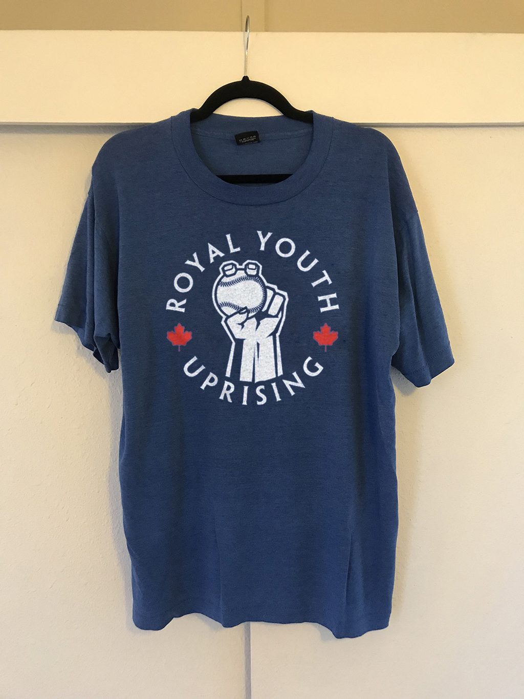 Royal Youth Uprising 2020 T-Shirt