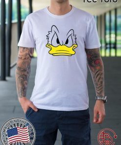 Rusev Duck Face Tee Shirt