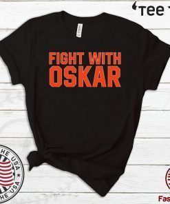 Supporting Oskar Lindblom’s Cancer Battle Shirts