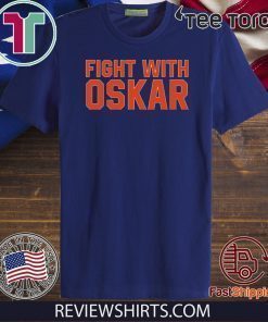 Supporting Oskar Lindblom’s Cancer Battle Shirts
