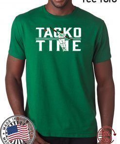 TACKO TIME LIMITED EDITION T-SHIRT