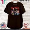 THE SUPES NOW The Boys 2020 T-Shirt