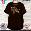 TORONTO RAPTORS GOLDEN TOUCH 2020 T-SHIRT