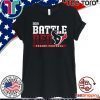 Texans Battle Red 2019 Limited Edition T-Shirt