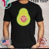 The Avocado Game For T-Shirt