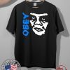 The Creeper 2 Obey Offcial T-Shirt