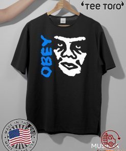 The Creeper 2 Obey Offcial T-Shirt