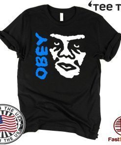 The Creeper 2 Obey Offcial T-Shirt
