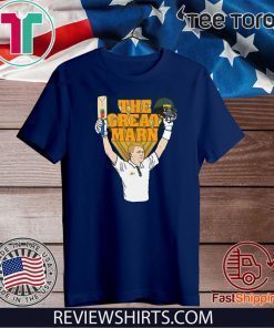 The Great Marn Limited Edition T-Shirt