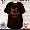 The Iron Doink Got A Second We Do 2020 T-Shirt