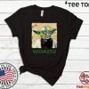 The Mandalorian Yoda Sso 2020 T-Shirt