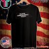 The New Camera Angle Sucks Offcial T-Shirt