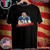 Thurmanator Jersey Unisex T-Shirt