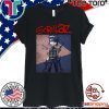 Timothée Chalamet Gorillaz Offcial T-Shirt