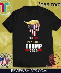 Tito Ortiz Trump Tee Shirt
