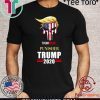 Tito Ortiz Trump Tee Shirt