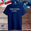 Tomorrow is not promised be a Ho today Classic T-Shirt