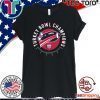 Turkey Bowl Champions Shirt T-Shirt