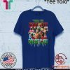 Twas the Fortnite Before Christmas Tee Shirt