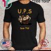 U.S.P Scan This! Limited Edition T-Shirt