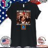 We Used To Smile And Then We Worked At Aldi 2020 T-Shirt