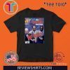 Why OJ Simpson Was Found Not Guilty Jet Magazine Cover Offcial T-Shirt