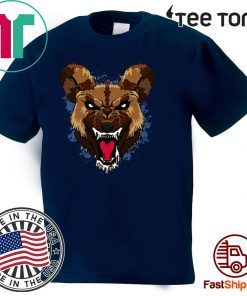 Wild Dog Lamar Jackson Limited Edition T-Shirt