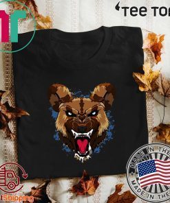 Wild Dog Lamar Jackson Limited Edition T-Shirt