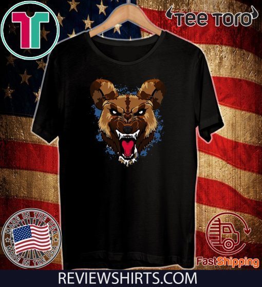 Wild Dog Lamar Jackson Limited Edition T-Shirt