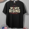 Women's March 2020 Reading PA Shirt T-Shirt