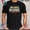 Women's March 2020 Santa Ana T Shirts