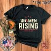 Women's March 2020 Sedona AZ Offcial T-Shirt