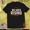 Women's March 2020 Seneca Falls NY Shirt T-Shirt
