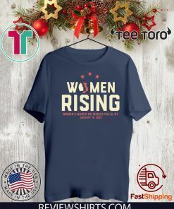 Women's March 2020 Seneca Falls NY Shirt T-Shirt