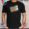 Worry About Your Freaking Meat Tee Shirt