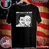 WyattV18 Limited Edition T-Shirt