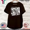 Yoda Youth The Mandalorian Offcial T-Shirt