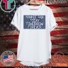 Yankee Fan Today Tomorrow Forever Tee Shirt