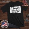 Yankee Fan Today Tomorrow Forever T Shirt