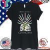 Yoda Coming Winter Is Game Of Clones 2020 T-Shirt